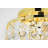 Hermantown Flush Mount-1678602933-1676025966