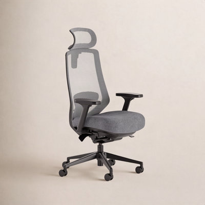 Ergonomic Chair Pro Headrest