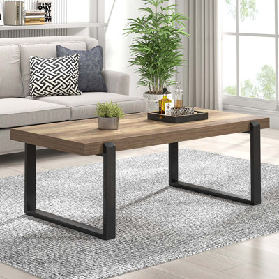 Table basse Dursine Minimalist