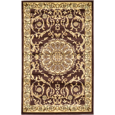 Oriental Area Rug