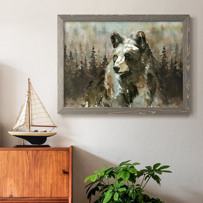 " Lodge Twilight II "