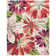 Asiha Floral Indoor Rug