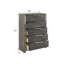 Commode de rangement moderne moderne 1 pièce-426669729