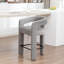 Tabouret de comptoir-399979884