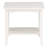 Wenger Solid Wood End Table-251300704-251300718