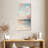 Sea Sunset Triptych III