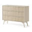 Amata 106cm W 3 - Drawer Chest of Drawers-423434894