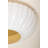 Anne 2 Light Flush Mount by Zoe Feldman x Mitzi