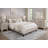 Mittal 21.5" W Solid Wood Nightstand