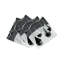 Square Napkins-768041866