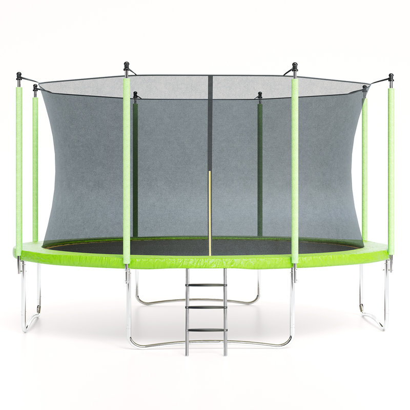 Trampoline Babevy