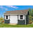 10 ft. W x 18 ft. D Manufactured Wood Storage Shed-28758314