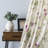 Alita Semi Sheer Curtain Single Panel-901414953-901414949