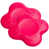Rose rouge