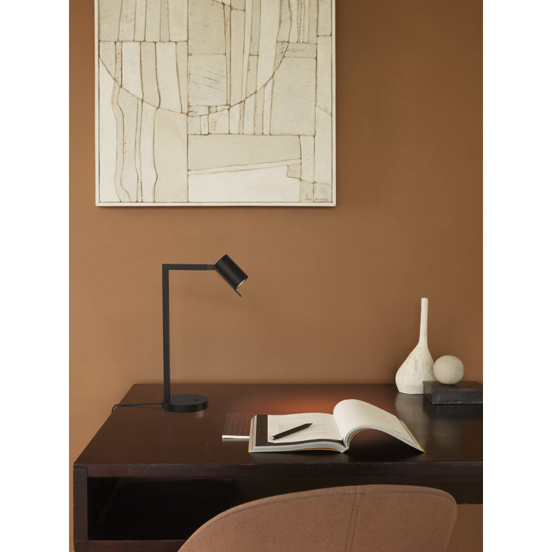 Ascoli Table Lamp, Bronze