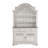 Colchester 56'' Sideboard with Bar Hutch-439717459