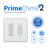 White Doorbell Kit