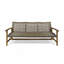 Siège en bois et osier 3 Hampton-374402691