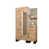 Brown/Beige is out of stock selected