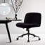 Chaise de travail Anastasha-1007338597