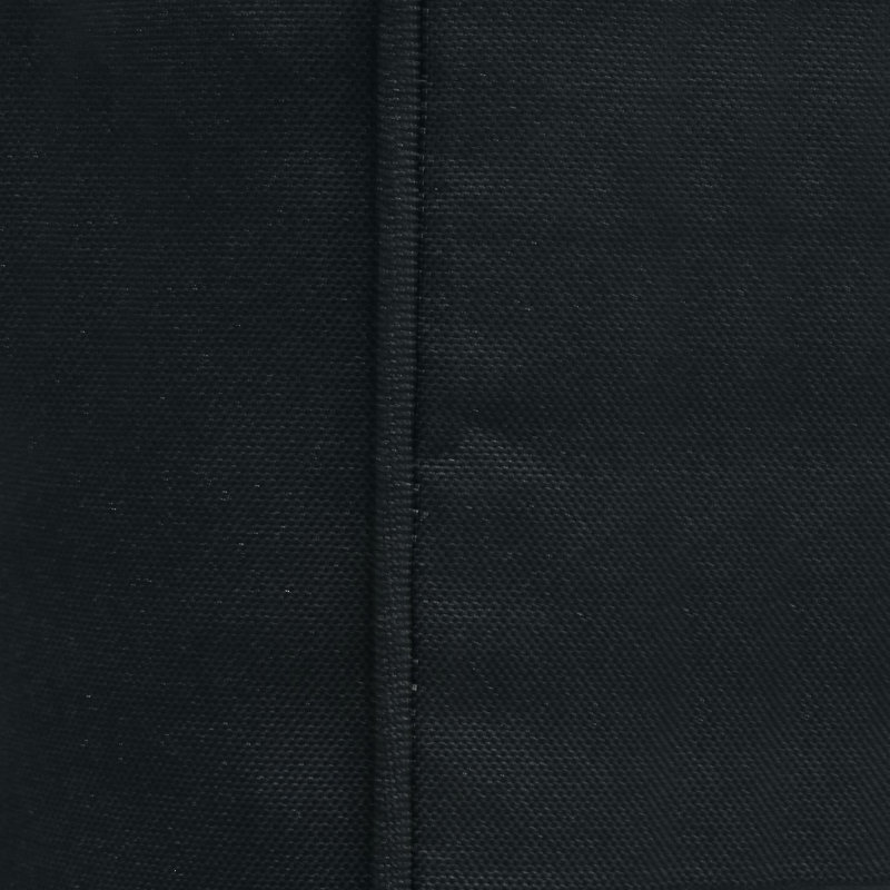  Housse et insert de coussin extérieur d'extérieur, Noir