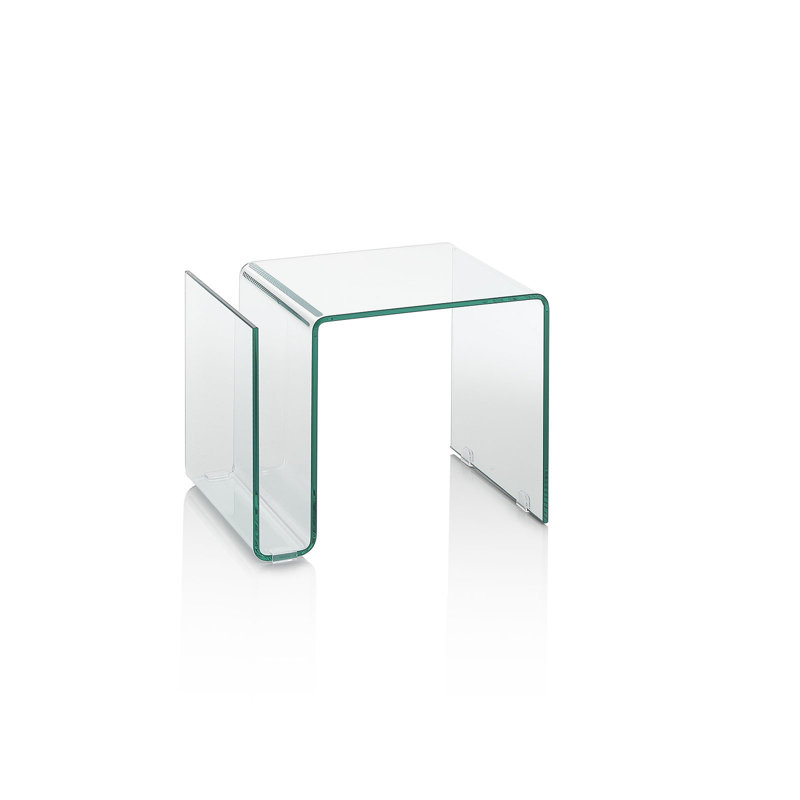 Trigg Sled Coffee Table