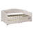 Kacy Upholstered Daybed with Trundle, Sofa Bed-1268832376-1211937925