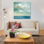 «Cloudscape I», reproduction sur toile-29685787-74411873-74440485