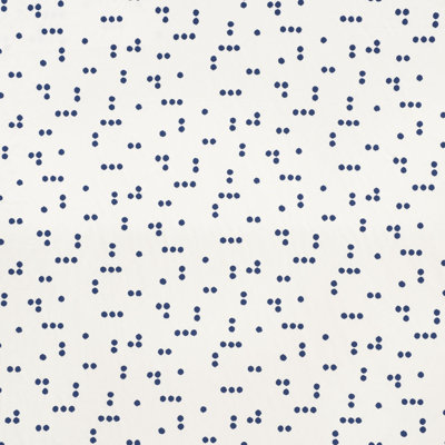 Schumacher x Caroline Z Hurley Great Rock Embroidery Fabric