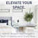 Radiant 15-Amp 3-Way Decorator Rocker Light Switch