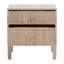 Table de chevet Taube