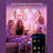 Smart Light Bulb,BR30 Smart Flood Light Bulbs Work with Alexa, Apple Home, Google Home, RGBTW Recessed Color Changing Bulbs E26, 2.4GHz Only WiFi Light Bulbs LED, 4Pack