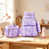 Mauve est en rupture de stock