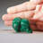 Malachite Figurines & Sculptures