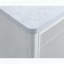 Freestanding Standard Single Vanity Bathroom Vanity With Engineered Marble Top-759658802-759658803