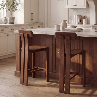 Tabouret de comptoir Cayde