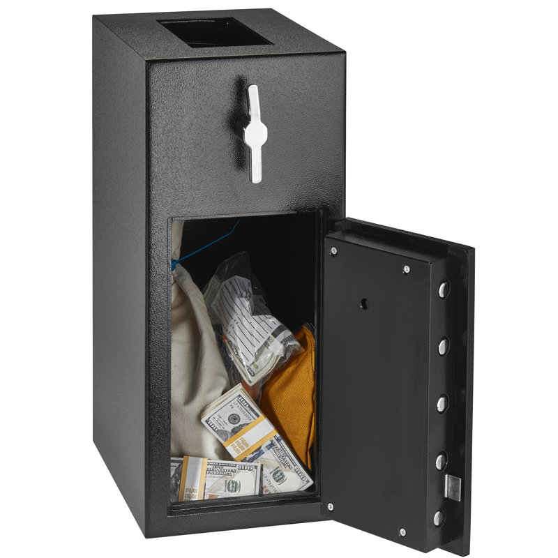 Safe Box Lock
