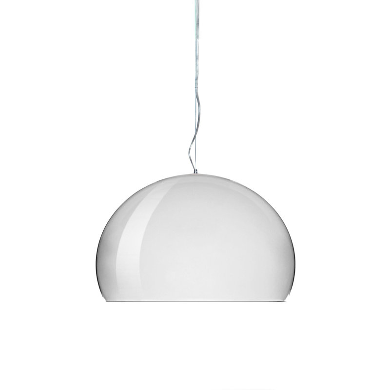 FL/Y Pendant, Large