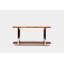 Gax Solid Wood Console Table-34960701-34960706