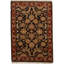 Wool Oriental Area Rug