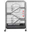 Weather Resistant Small Animal Cage-2027807966-2019154887