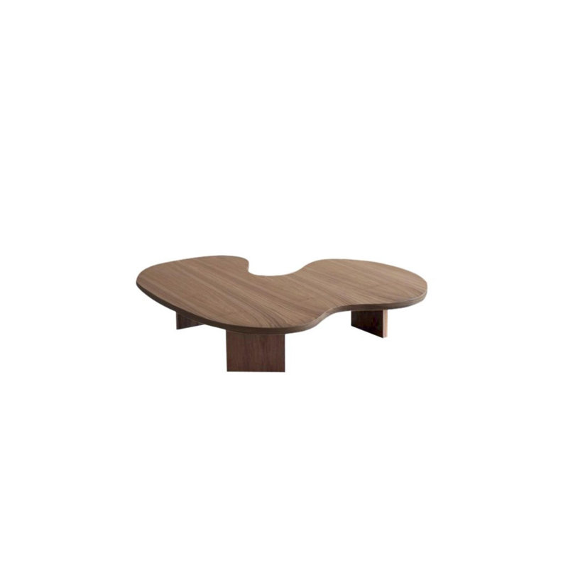 Glorias Coffee Table, Natural