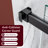 Rowan Frameless Double Sliding Shower Door With Premium Safety Glass And Durable Stainless Steel-123043982-123043986