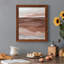 Sedona Valley - Peinture sur toile encadrée-1294608479-1294608474