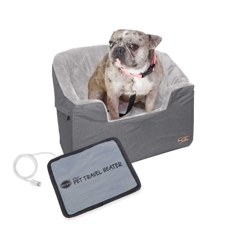 Grand traversin pliable Pet Products
