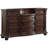 Anndrea 11 Drawer 69" W Dresser-116376254