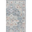 Tapis beige / bleu Bonnert Blair-45357540