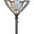 LosPalmos 71'' Valiant Bronze Torchiere Floor Lamp