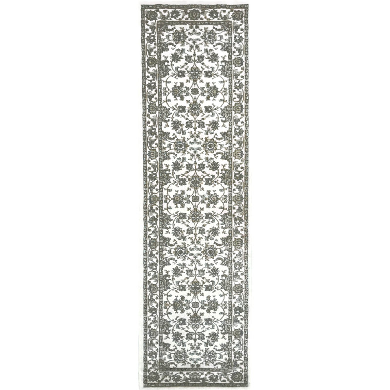 Oriental Indoor Rug, Runner 2'2" x 7'7"