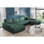 Haussman Corner Sofa Bed-2070030231